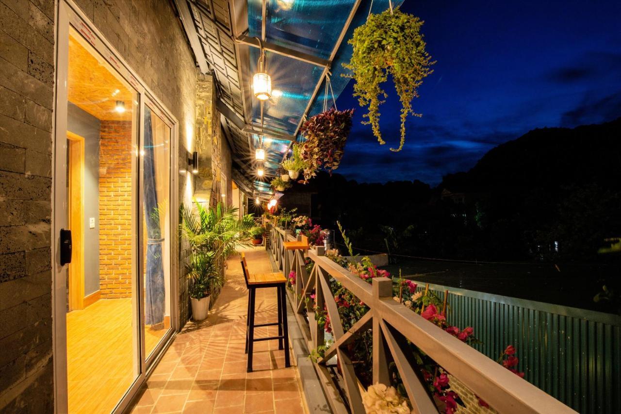 Hotel An Thai And Bar