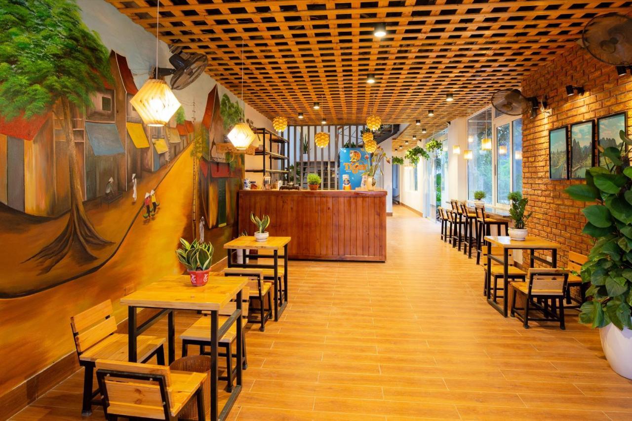 Hotel An Thai And Bar 2*