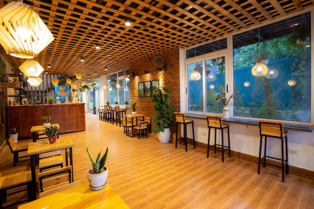 An Thai And Bar 2* Ninh Binh