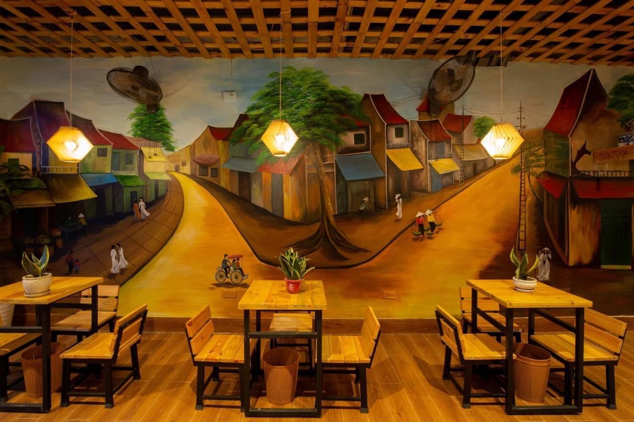 Hotel An Thai And Bar