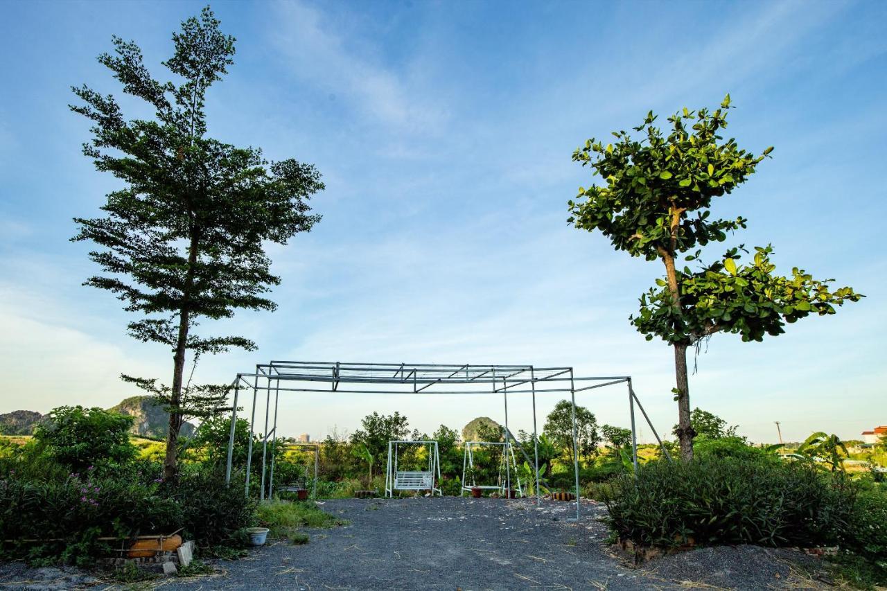 An Thai And Bar Hotel Ninh Binh
