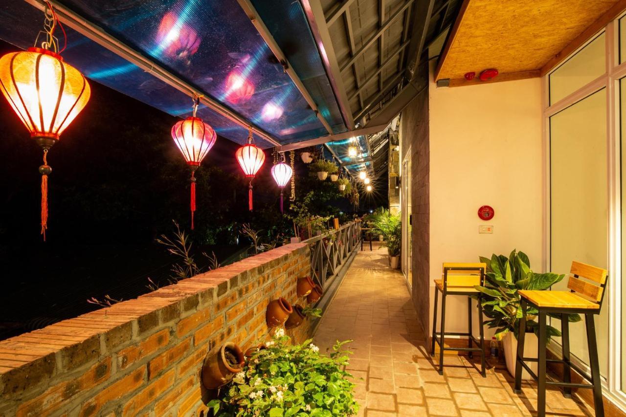 An Thai And Bar