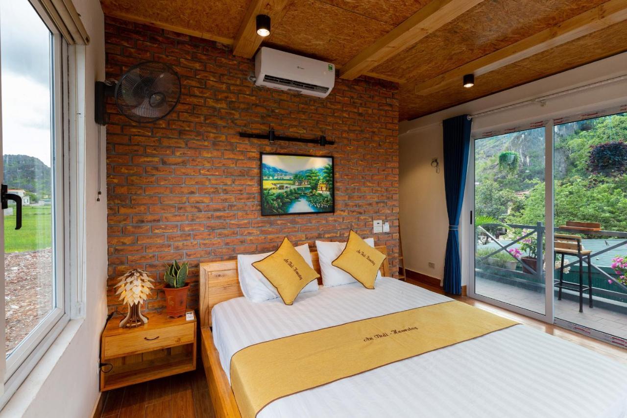 An Thai And Bar Hotel 2*