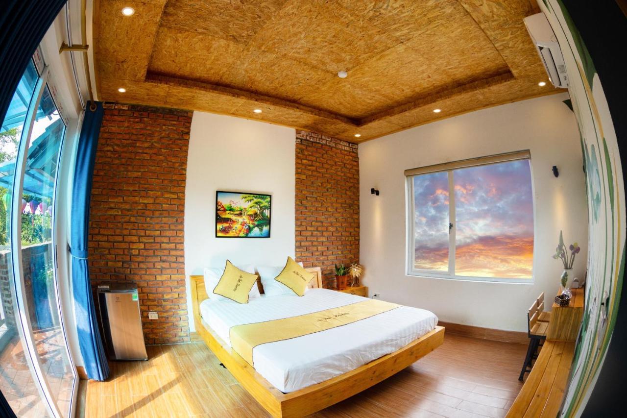 Hotel An Thai And Bar Ninh Binh