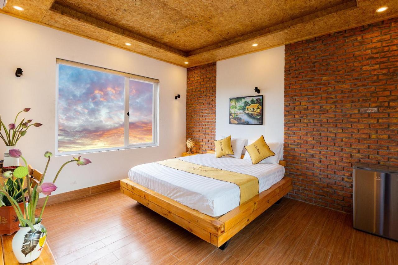 Hotel An Thai And Bar Ninh Binh