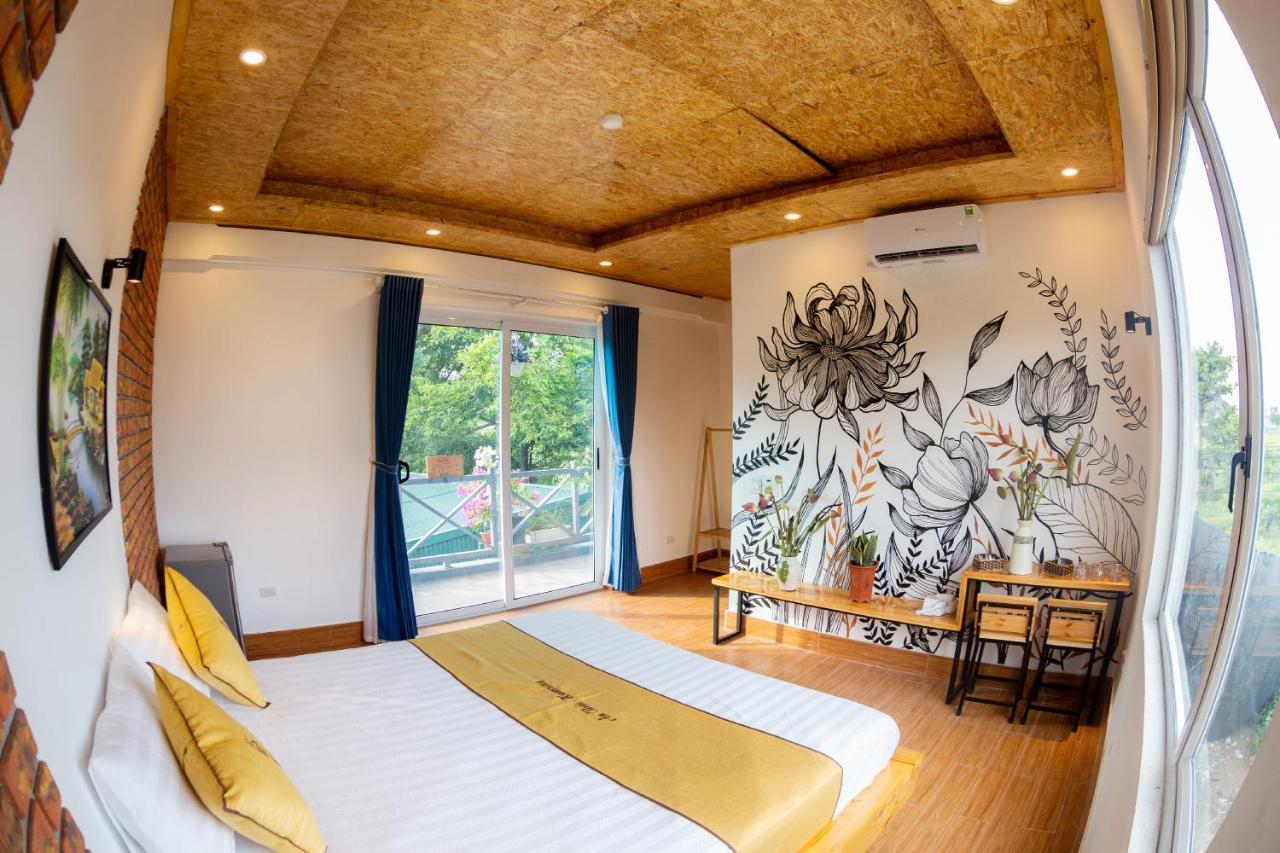 An Thai And Bar Hotel 2*