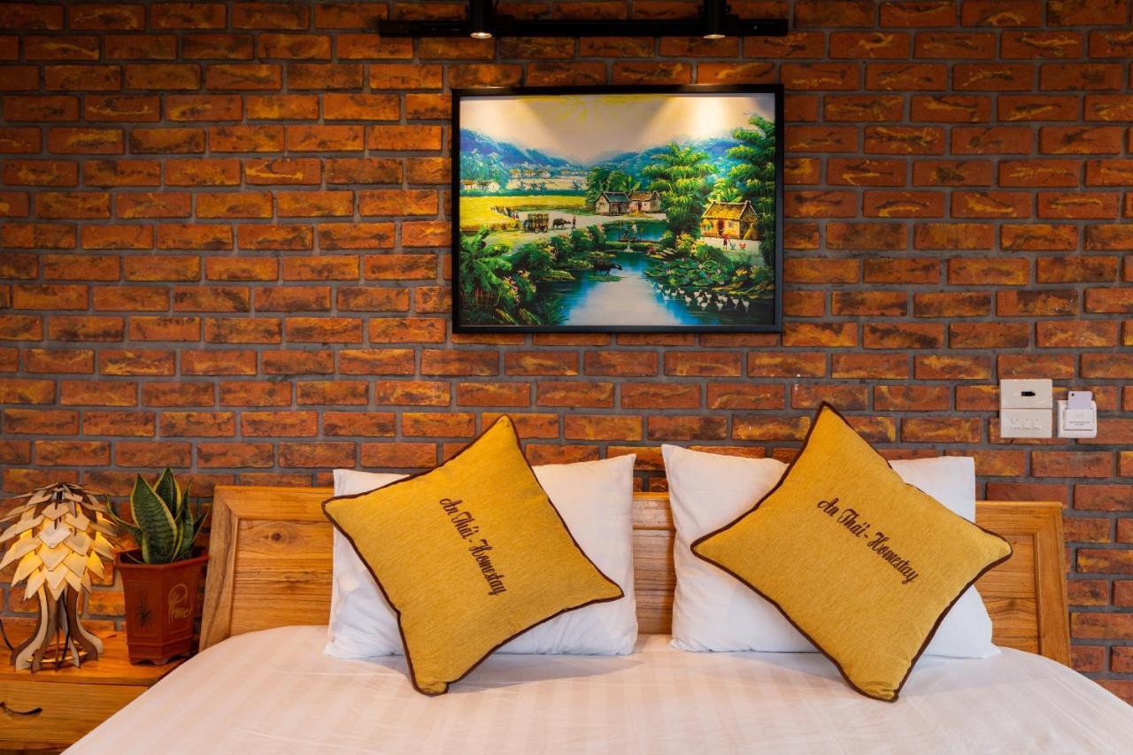 Hotel An Thai And Bar Ninh Binh