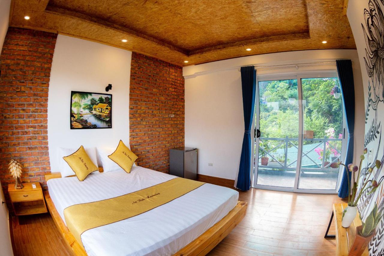 An Thai And Bar Hotel Ninh Binh