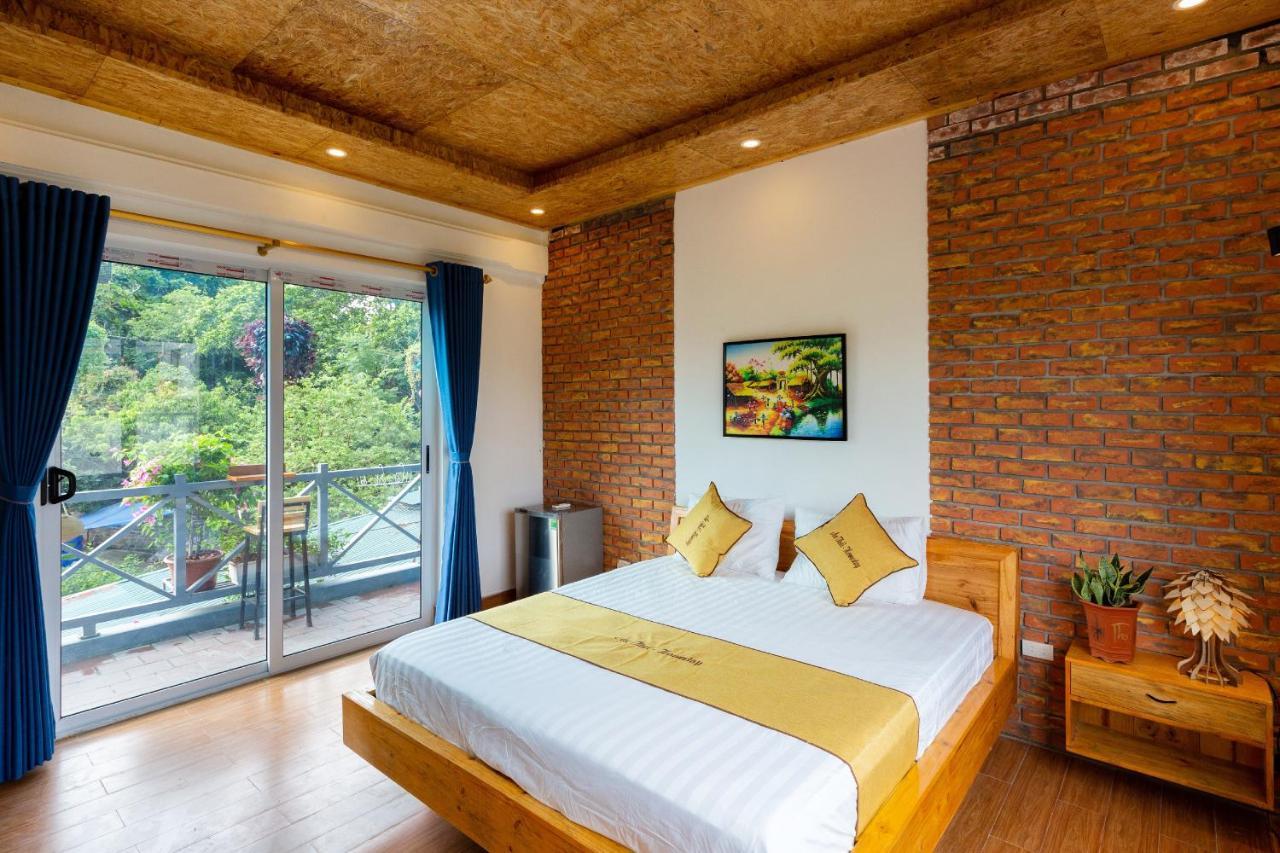 An Thai And Bar Hotel