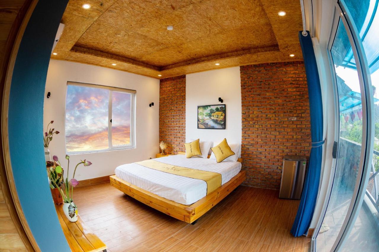 An Thai And Bar Hotel 2*