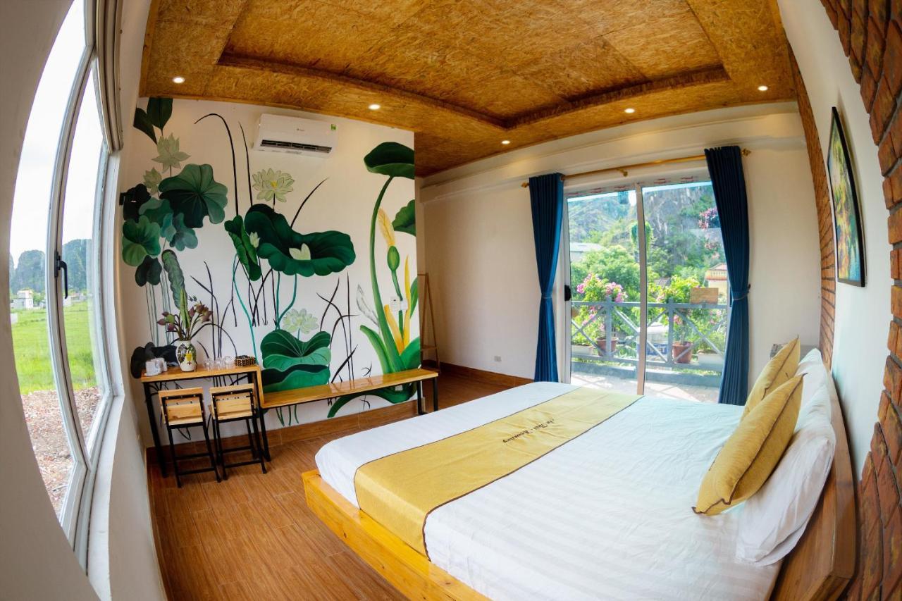 An Thai And Bar Hotel 2*