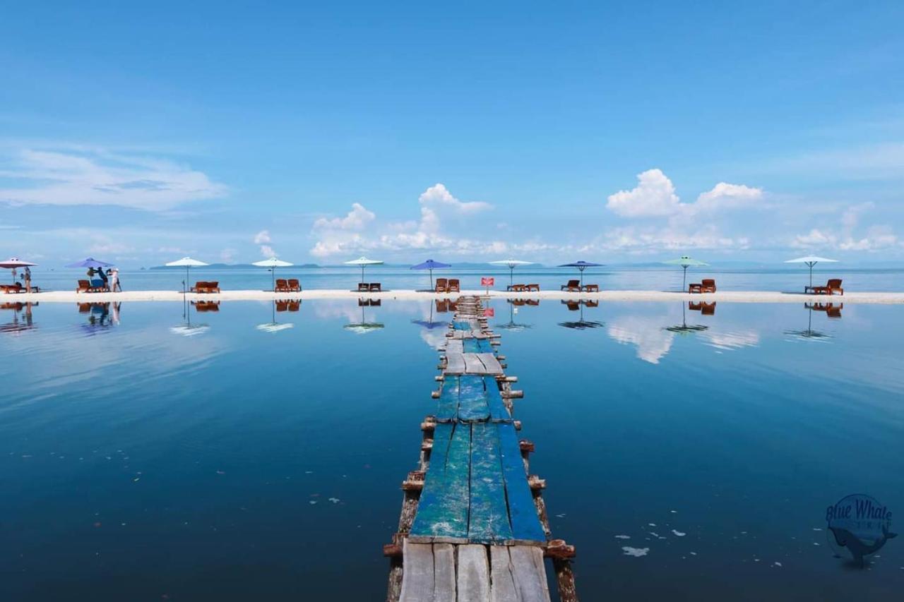 Resort Phuquoc Ecolodge Phu Quoc