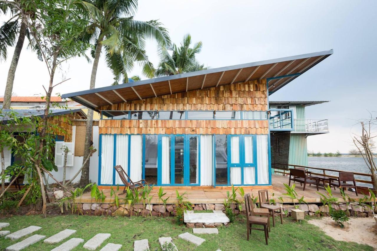 Phuquoc Ecolodge Resort
