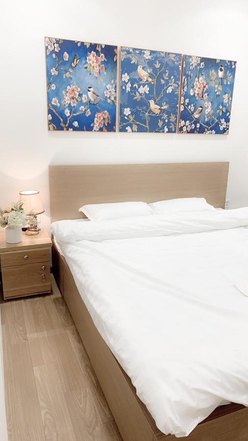 Bom Homes- Vinhomes Times City- Service Căn hộ