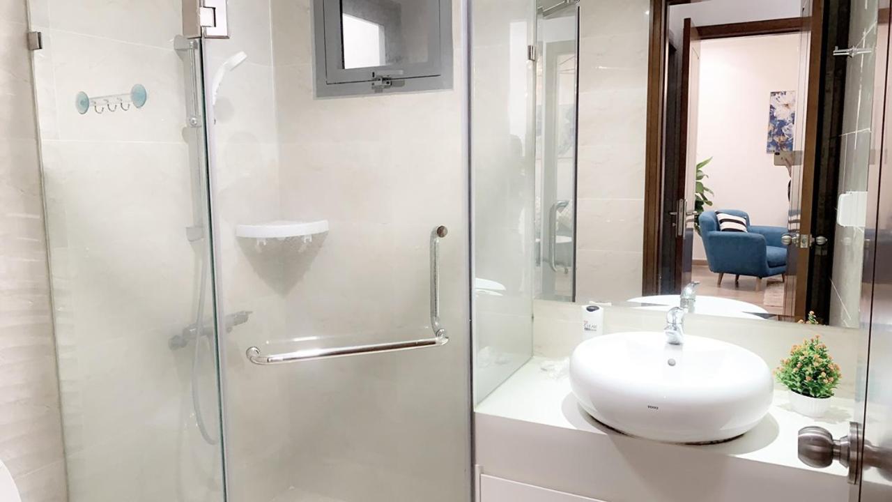 Căn hộ Bom Homes- Vinhomes Times City- Service Hà Nội