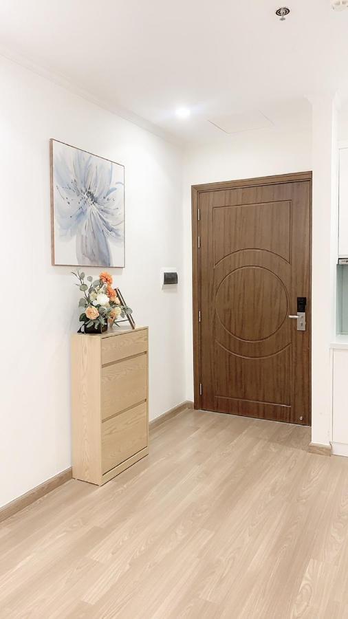 Bom Homes- Vinhomes Times City- Service Căn hộ *
