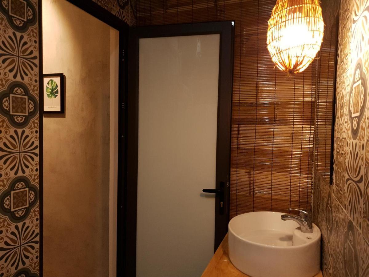Tam Coc Brothers - Hotel