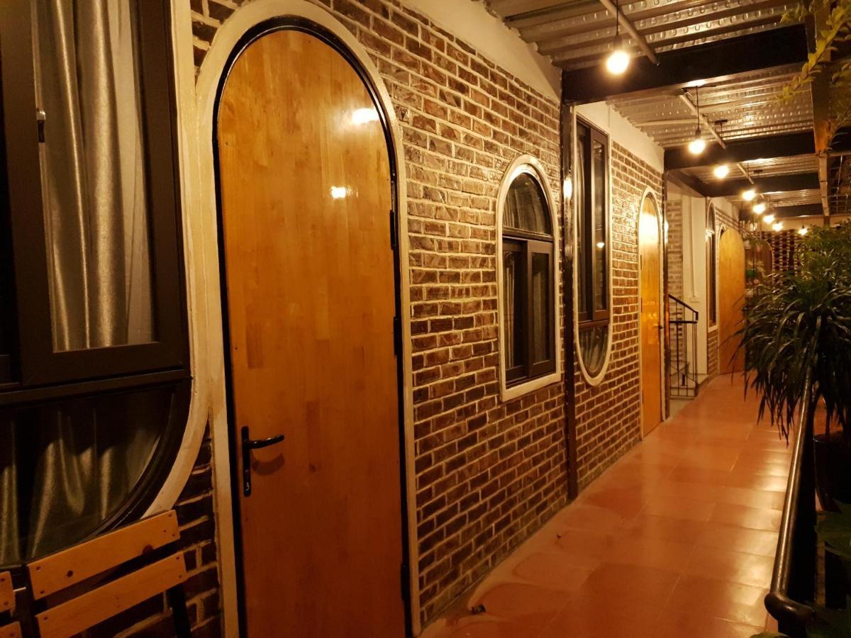 Hotel Tam Coc Brothers - Ninh Binh