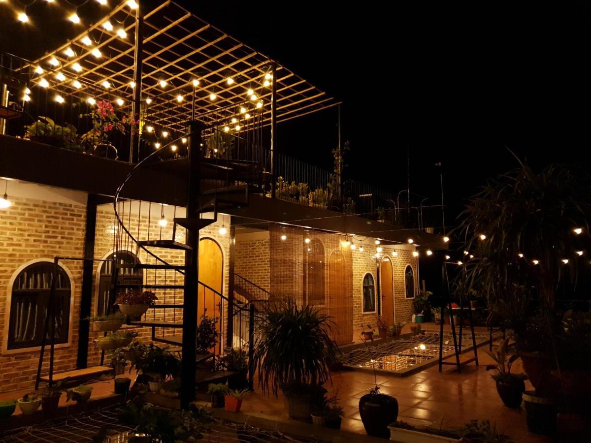 Tam Coc Brothers - Hotel Ninh Binh