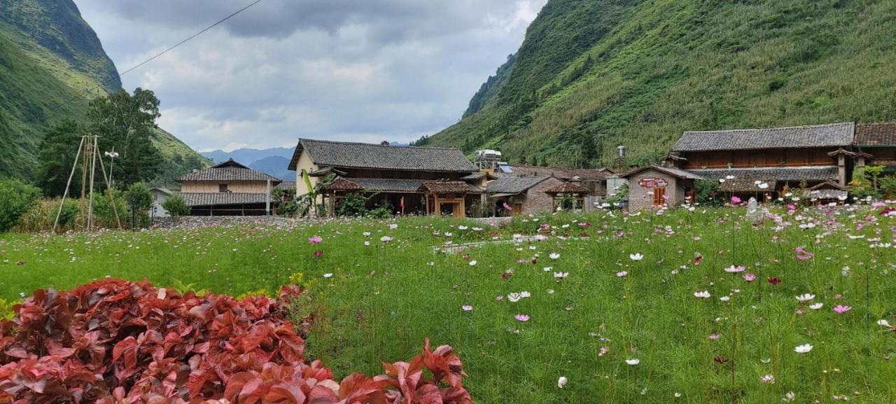 Bed & Breakfast Clay House Meo Vac