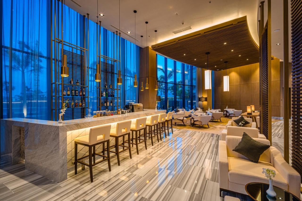 Hotel Nikko Phong Hai Phong