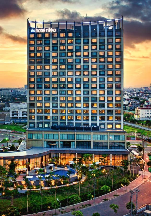 Nikko Phong 5* Thành phố Hải Phòng