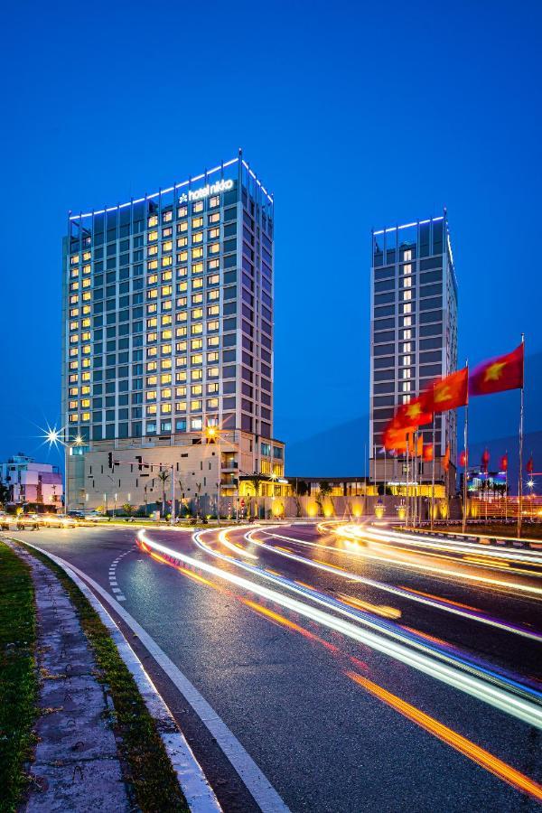 Nikko Phong Khách sạn 5*