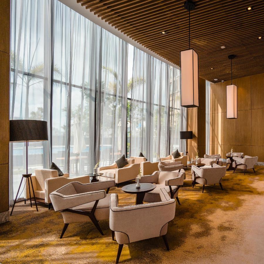 Nikko Phong Hotel
