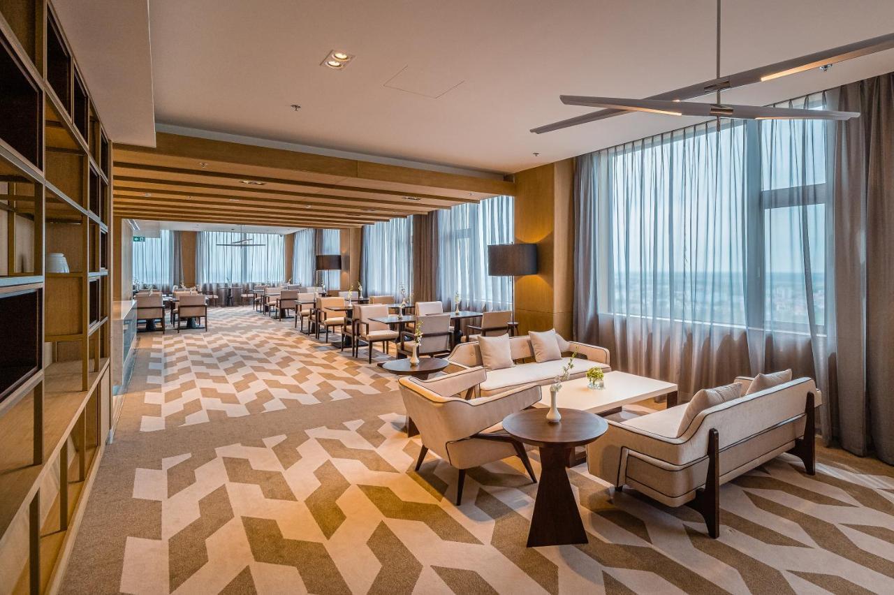 Nikko Phong Khách sạn 5*