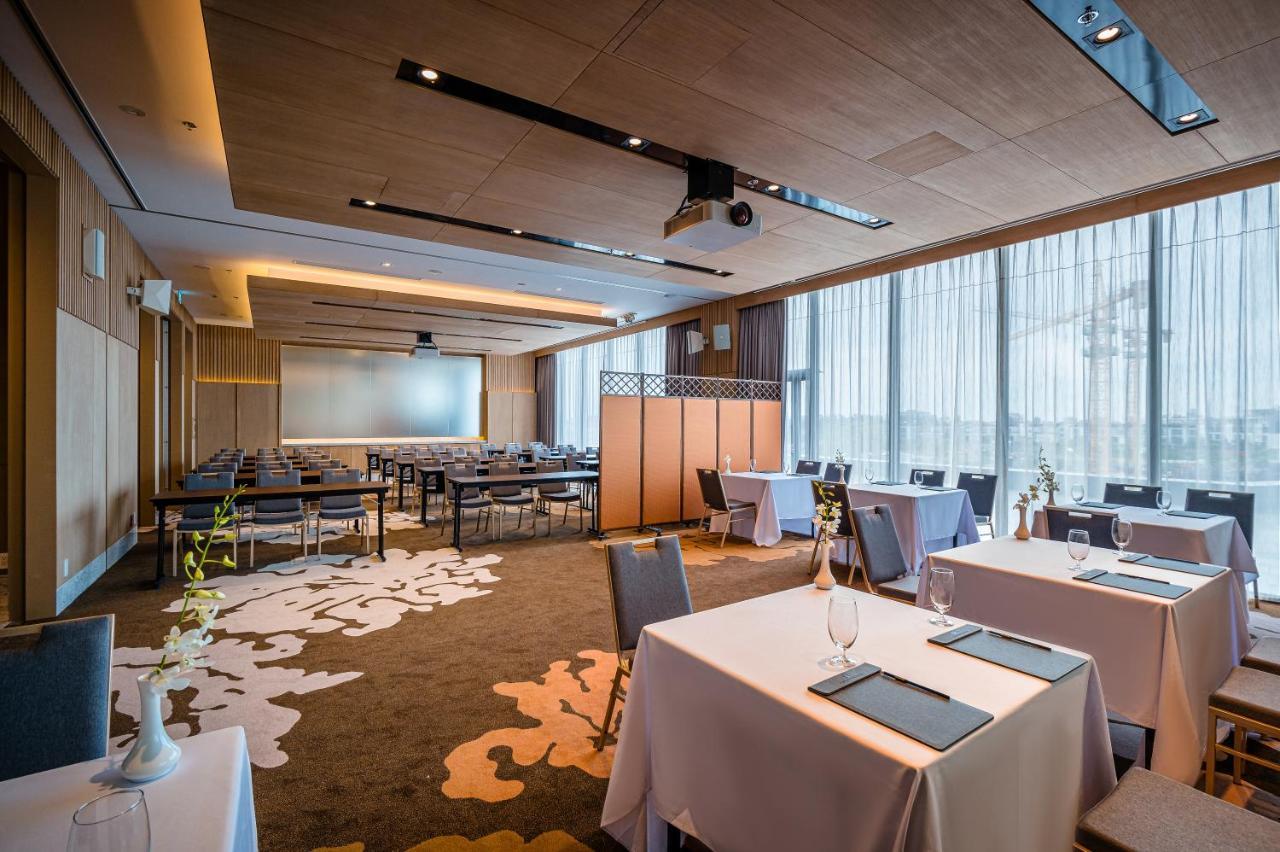 Nikko Phong 5* Thành phố Hải Phòng