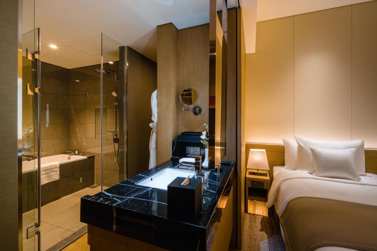 Hotel Nikko Phong Hai Phong
