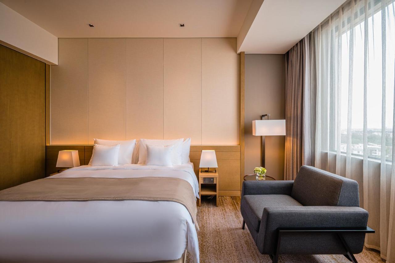 Nikko Phong Khách sạn 5*
