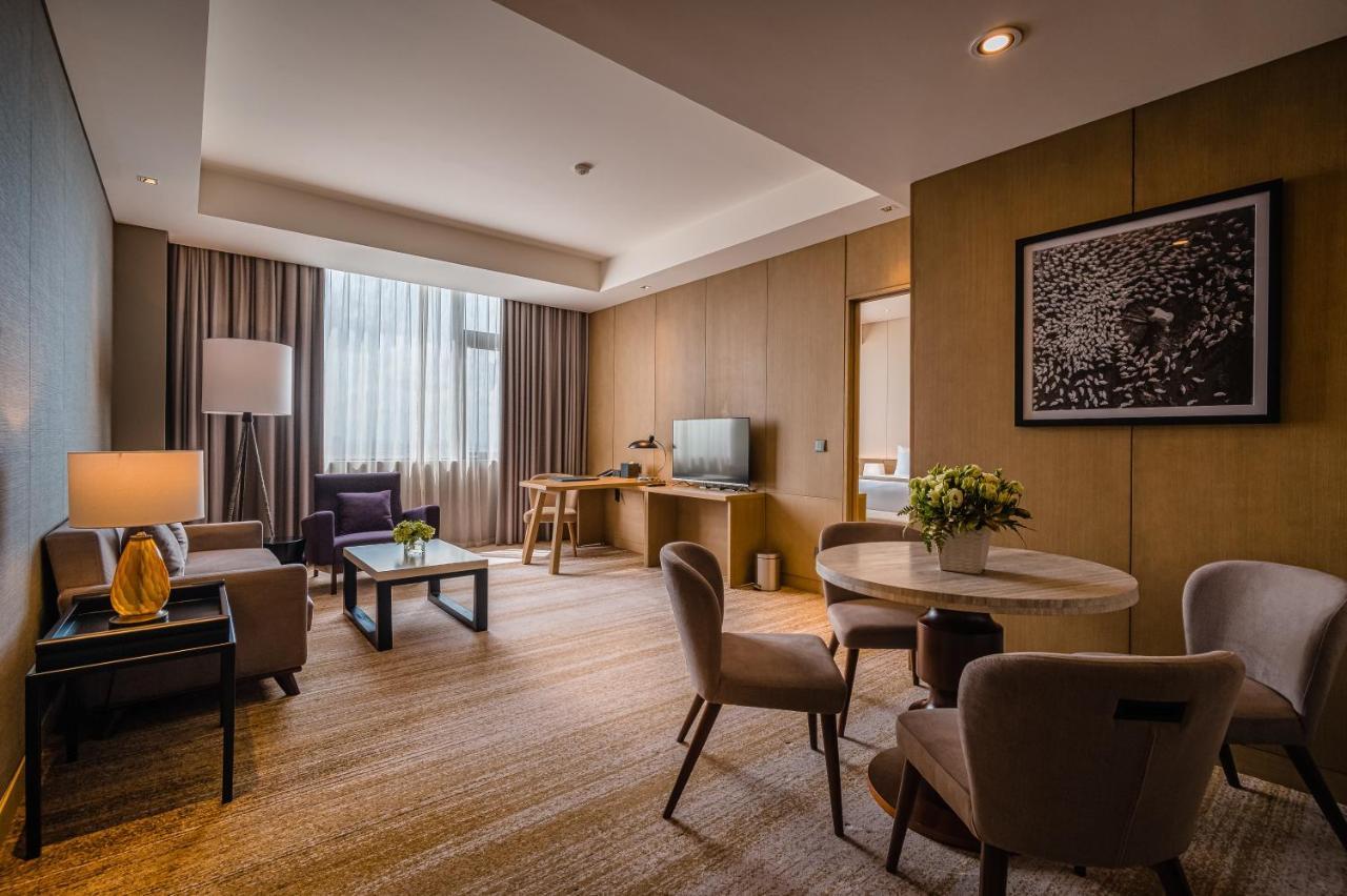 Hotel Nikko Phong Hai Phong