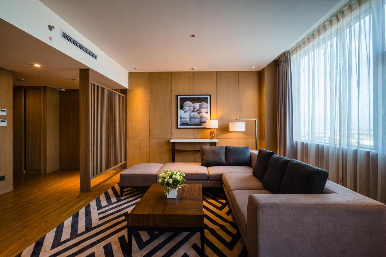 Nikko Phong Khách sạn 5*