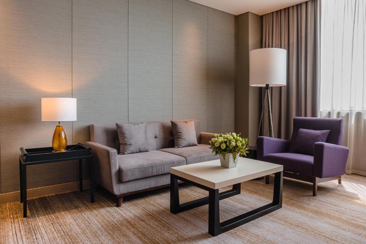 Nikko Phong Khách sạn 5*