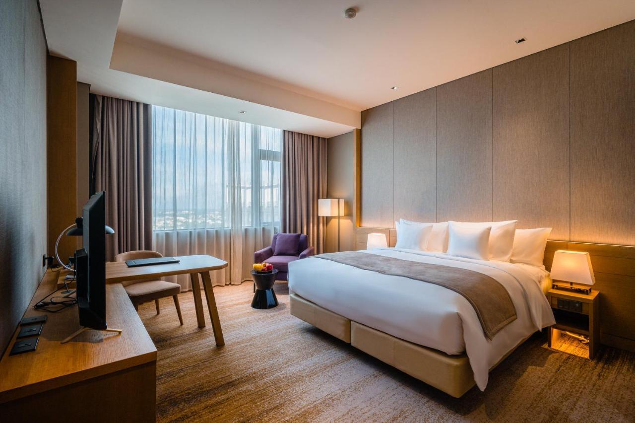 Nikko Phong Khách sạn Thành phố Hải Phòng