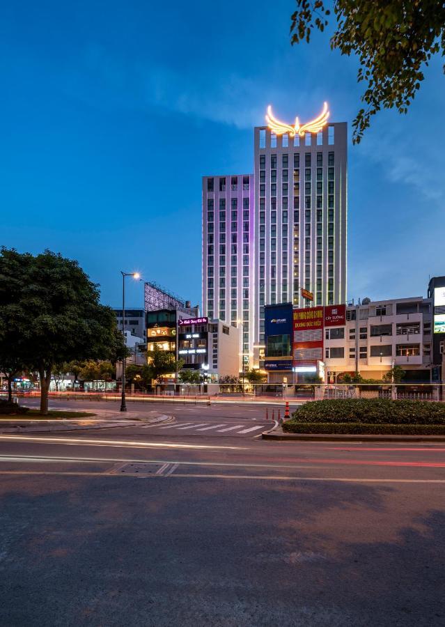 Muong Thanh Luxury Saigon 4*