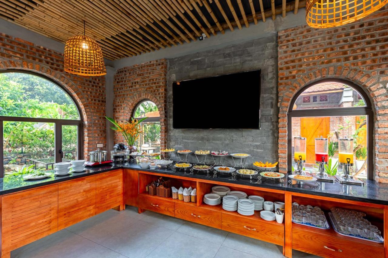Hotel Tam Coc Banana 2*