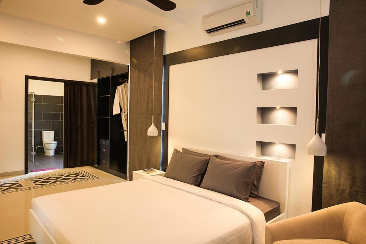 Hotel Lighthouse Phu Quoc