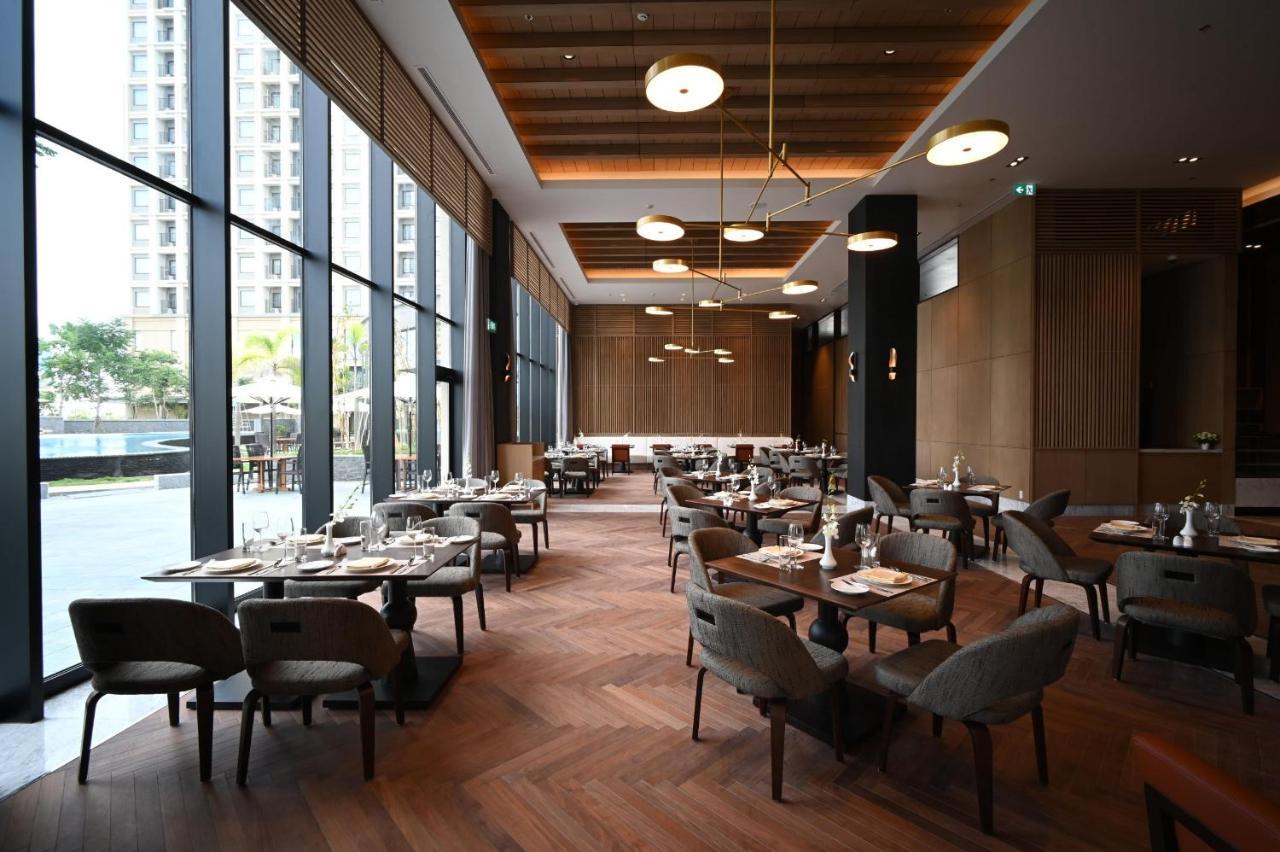 Nikko Phong 5* Thành phố Hải Phòng