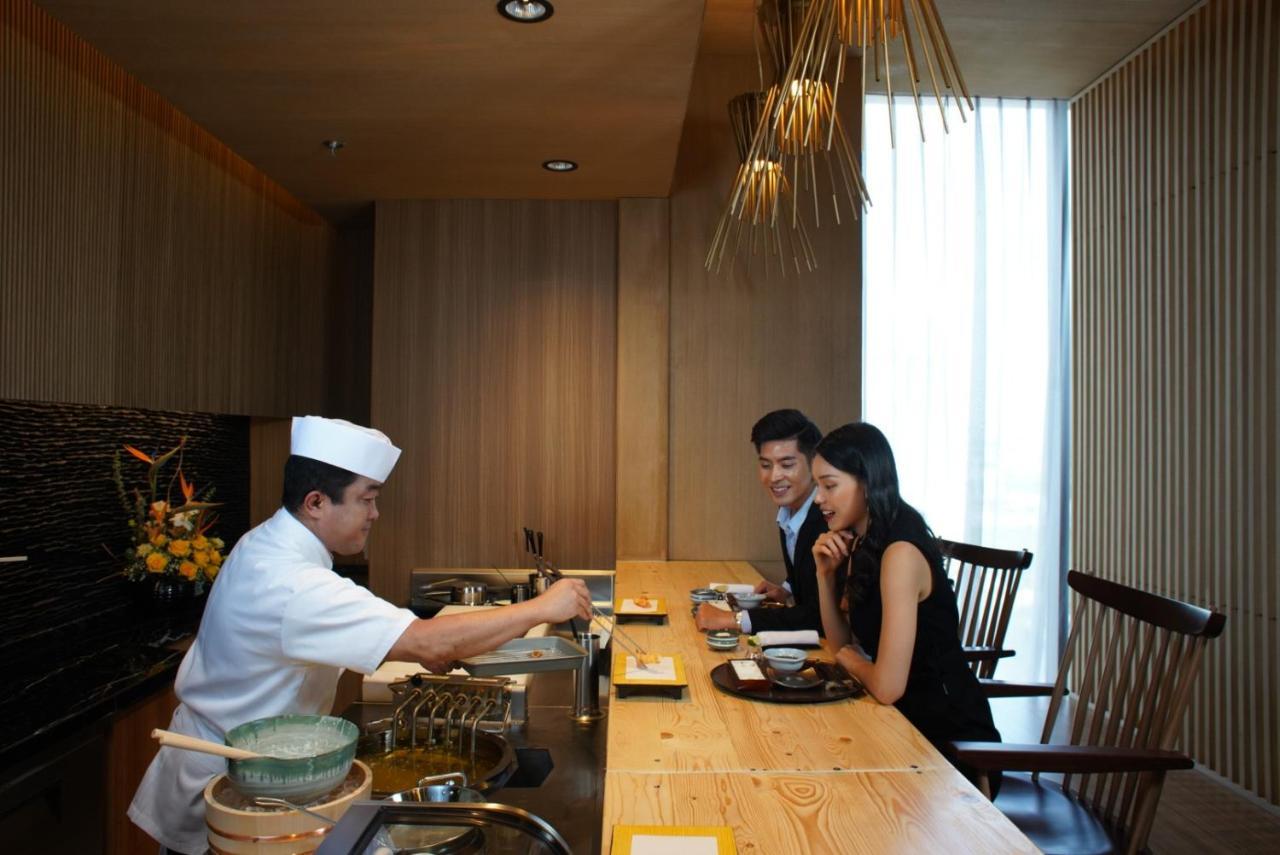 Nikko Phong Hotel