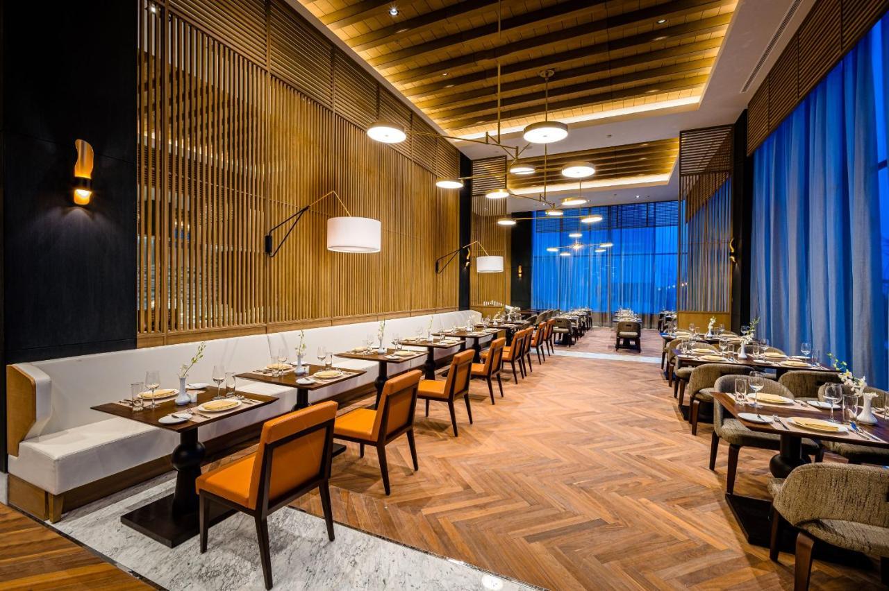 Nikko Phong 5* Thành phố Hải Phòng