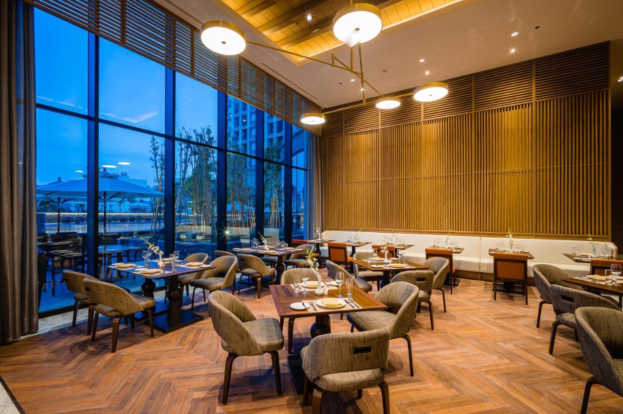 Hotel Nikko Phong Hai Phong