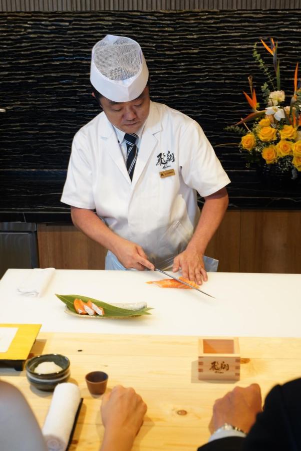 Nikko Phong Hotel