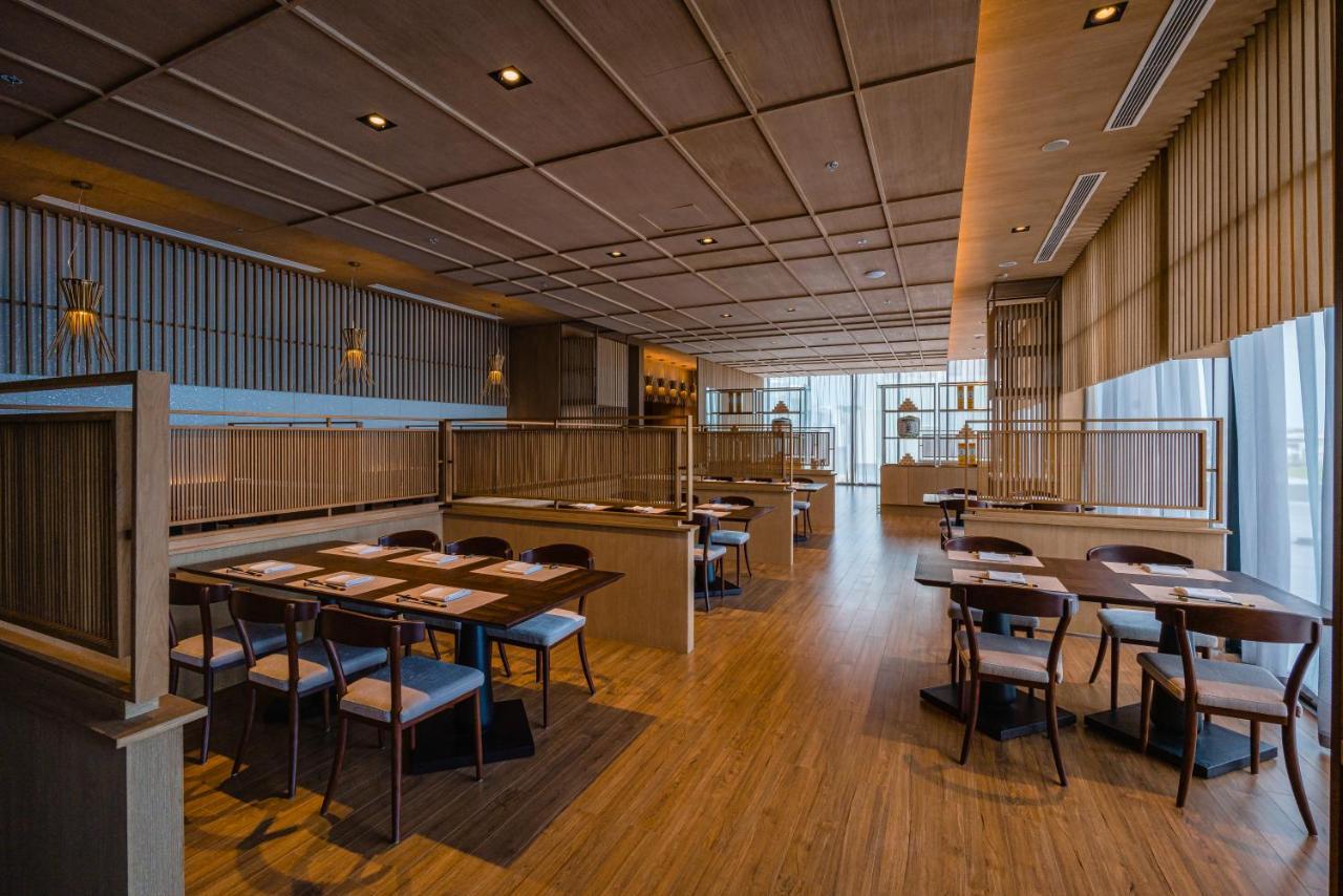 Hotel Nikko Phong