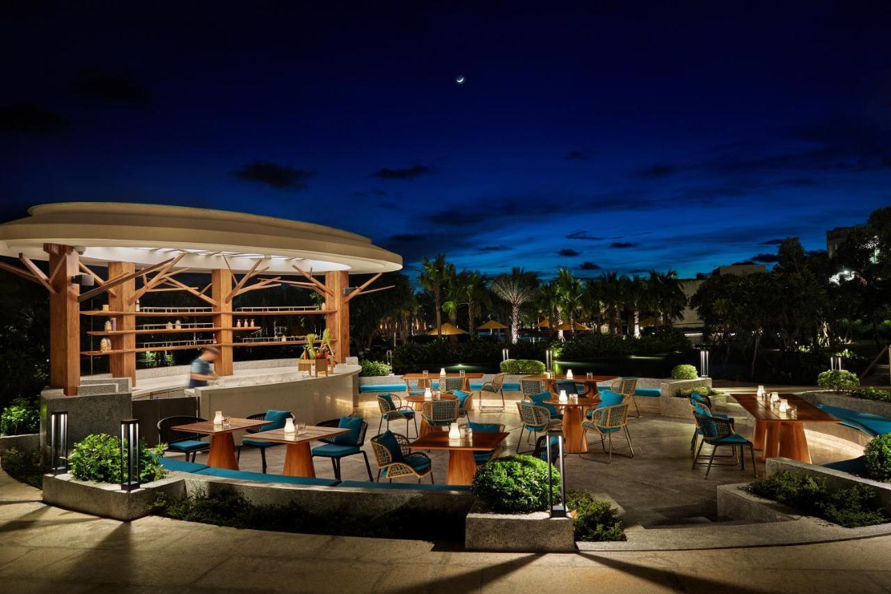 Resort Pullman