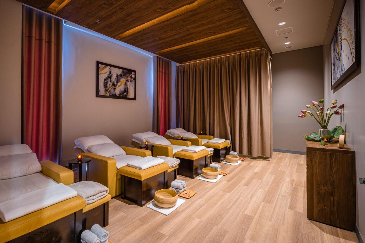 Hotel Nikko Phong