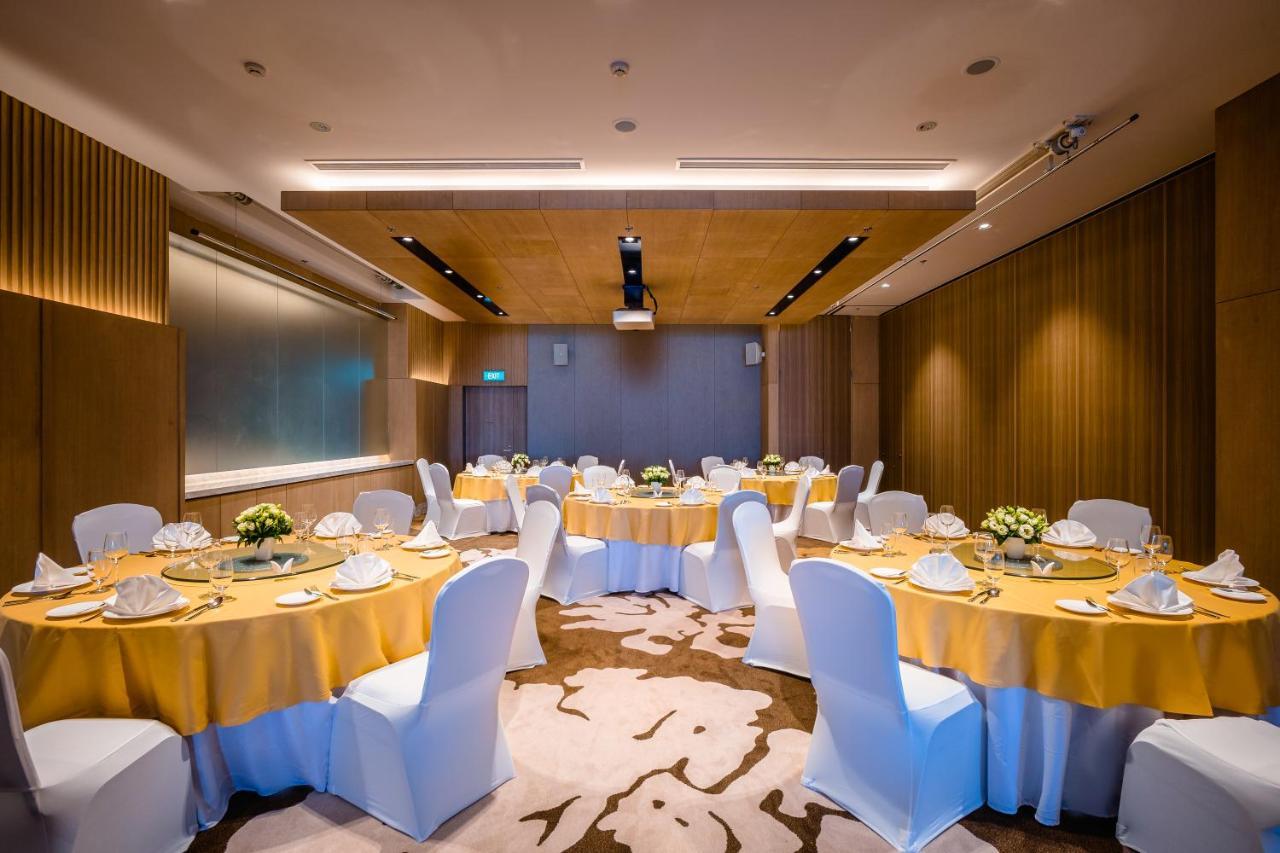 Nikko Phong Hotel