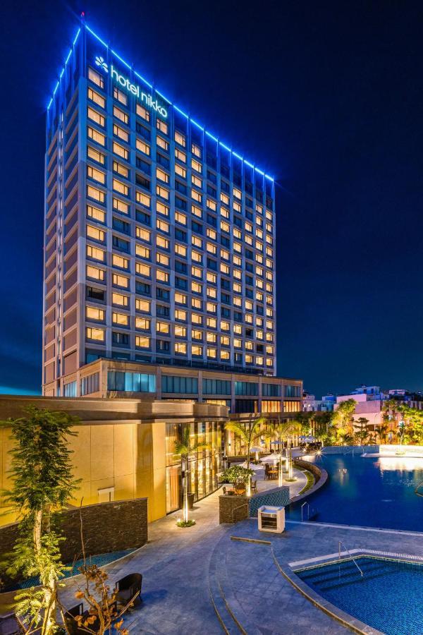 Khách sạn Nikko Phong 5*