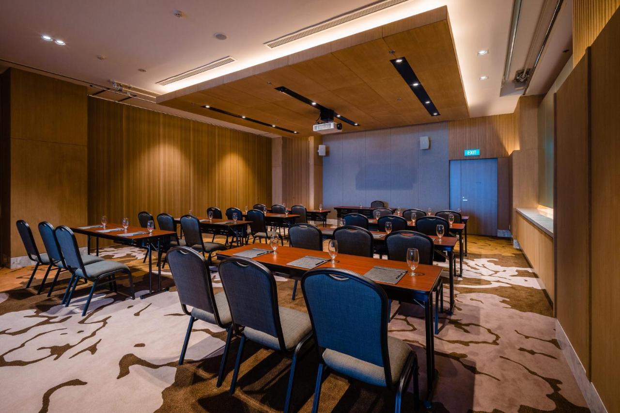 Nikko Phong Khách sạn 5*